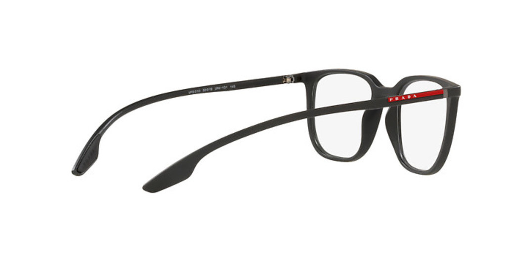 Prada Linea Rossa Okulary korekcyjne PS 01OV-UFK1O1