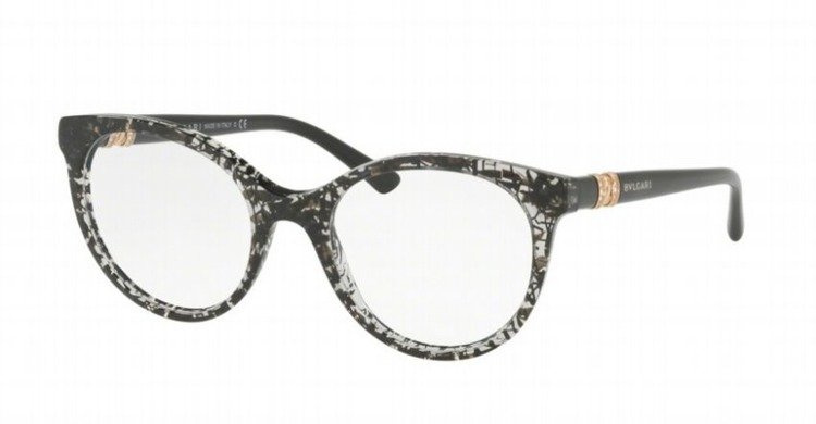 BVLGARI Okulary korekcyjne BV4134B-5376