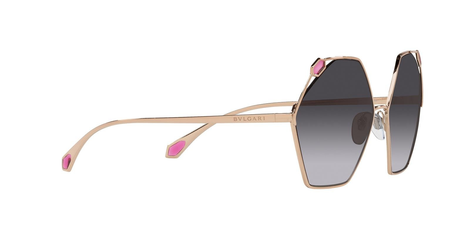 Bvlgari Okulary przeciwsłoneczne BV6160-20148G