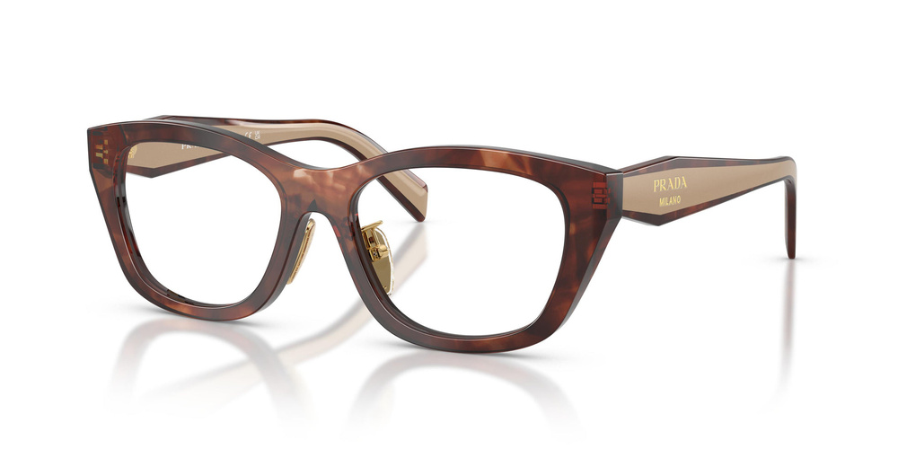 Prada Optical frame PR D11VD-00K1O1