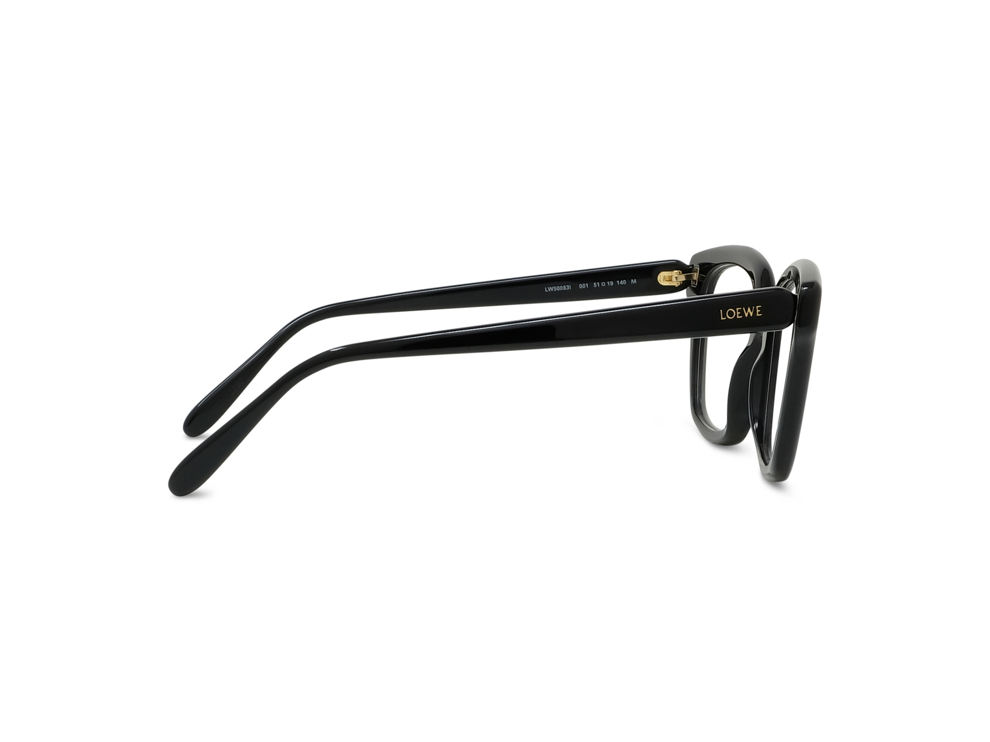Loewe Okulary korekcyjne LW50083I-001