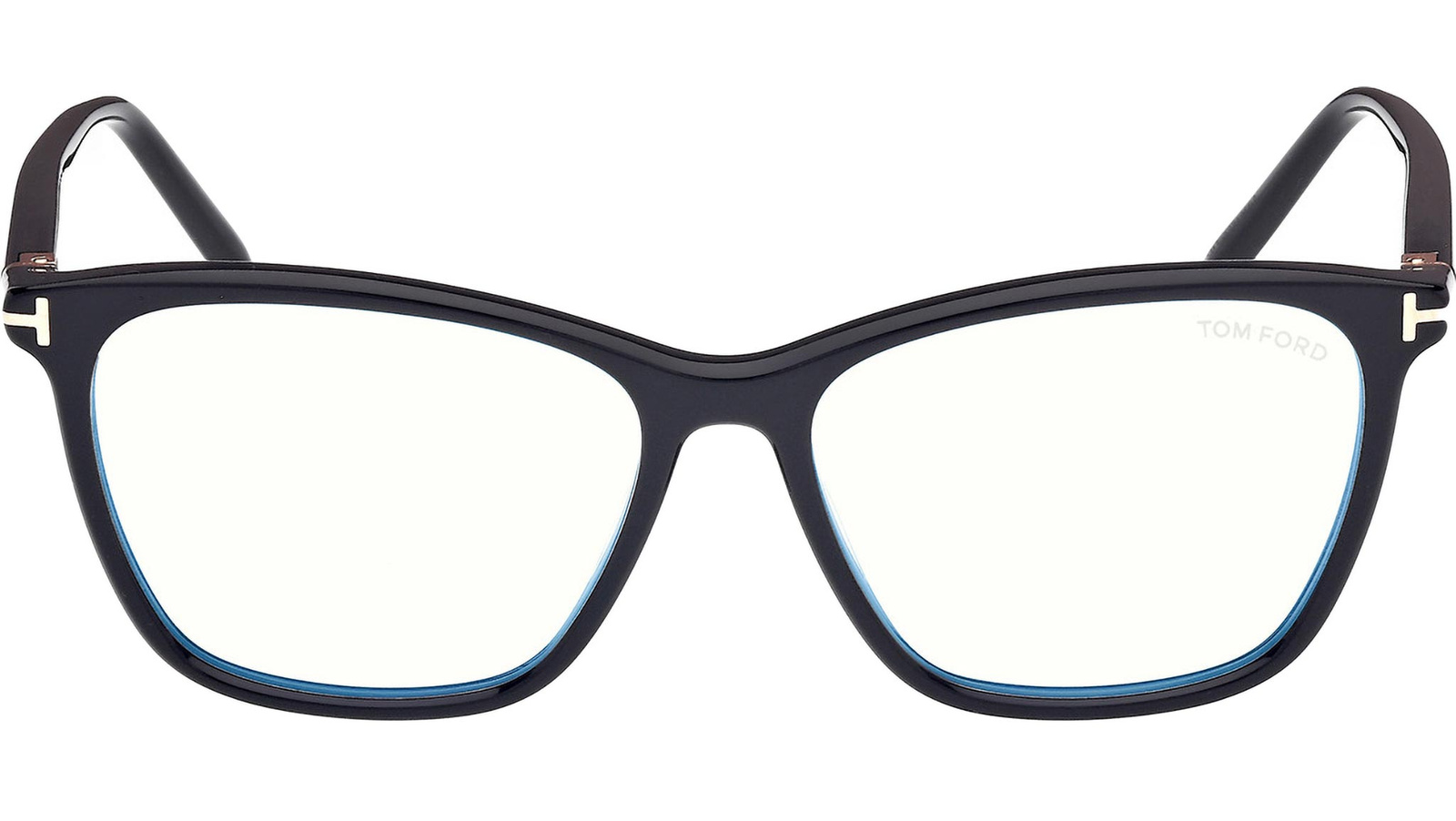 Tom Ford Optical Frame FT5989-B-001