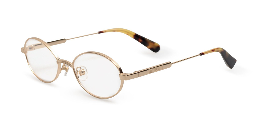 Jacquemus Optical frame  JAC114C4OPT