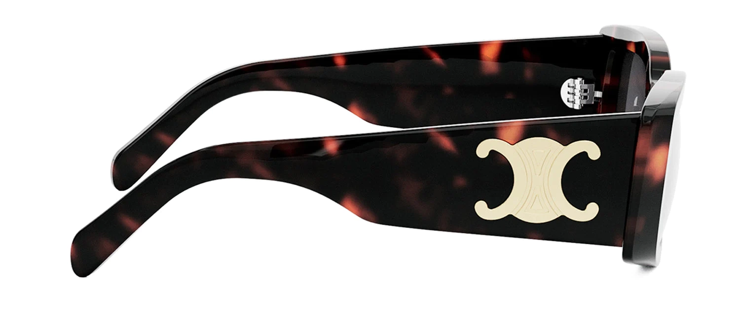 Celine Okulary przeciwsłoneczne CL40282U-5352A