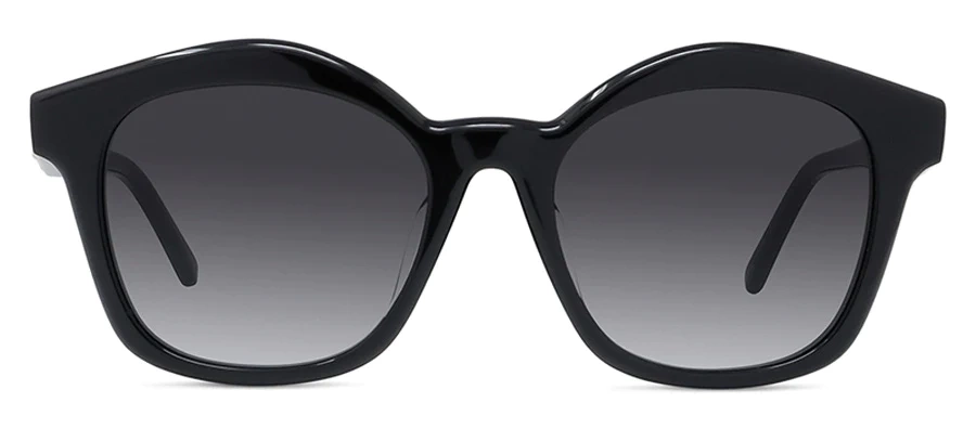 Loewe Sunglasses NEW BRANDING SIGNATU LW40079U-01B