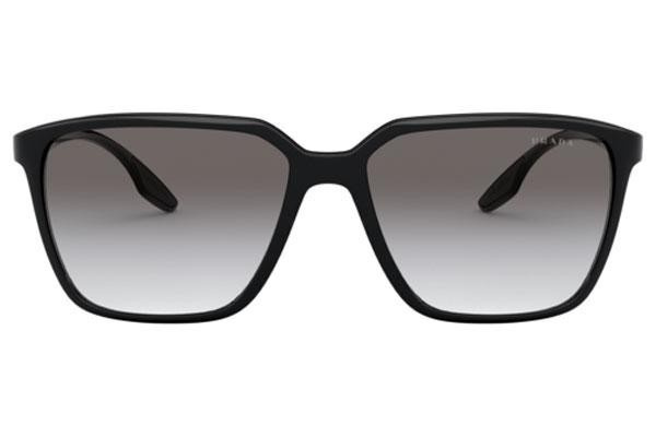 Prada Linea Rossa Sunglasses PS06VS-1AB3M1