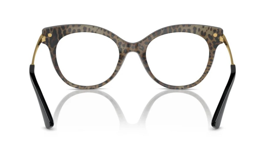 Dolce & Gabbana Optical frame DG3392-3299