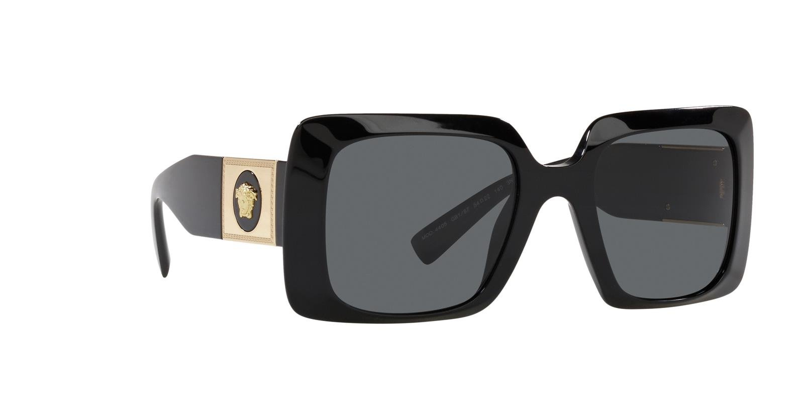 Versace Sunglasses VE4405-GB1/87