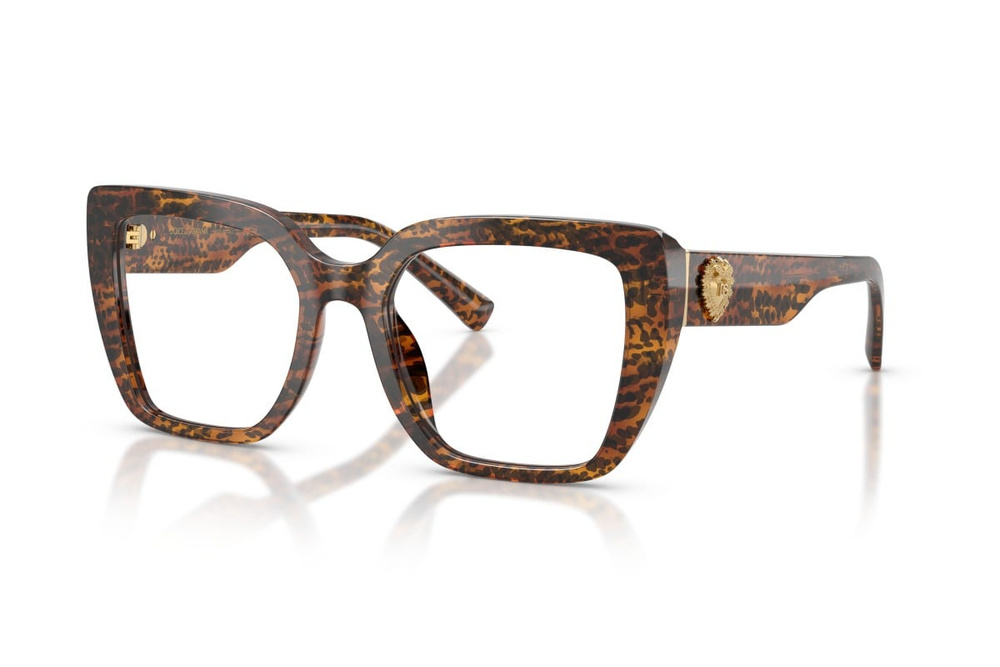 Dolce & Gabbana Optical frame DG3441-3470