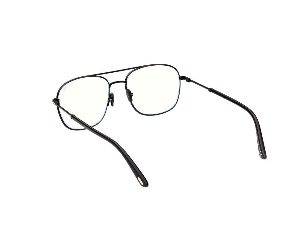 Tom Ford Optical Frame FT5830-B-001