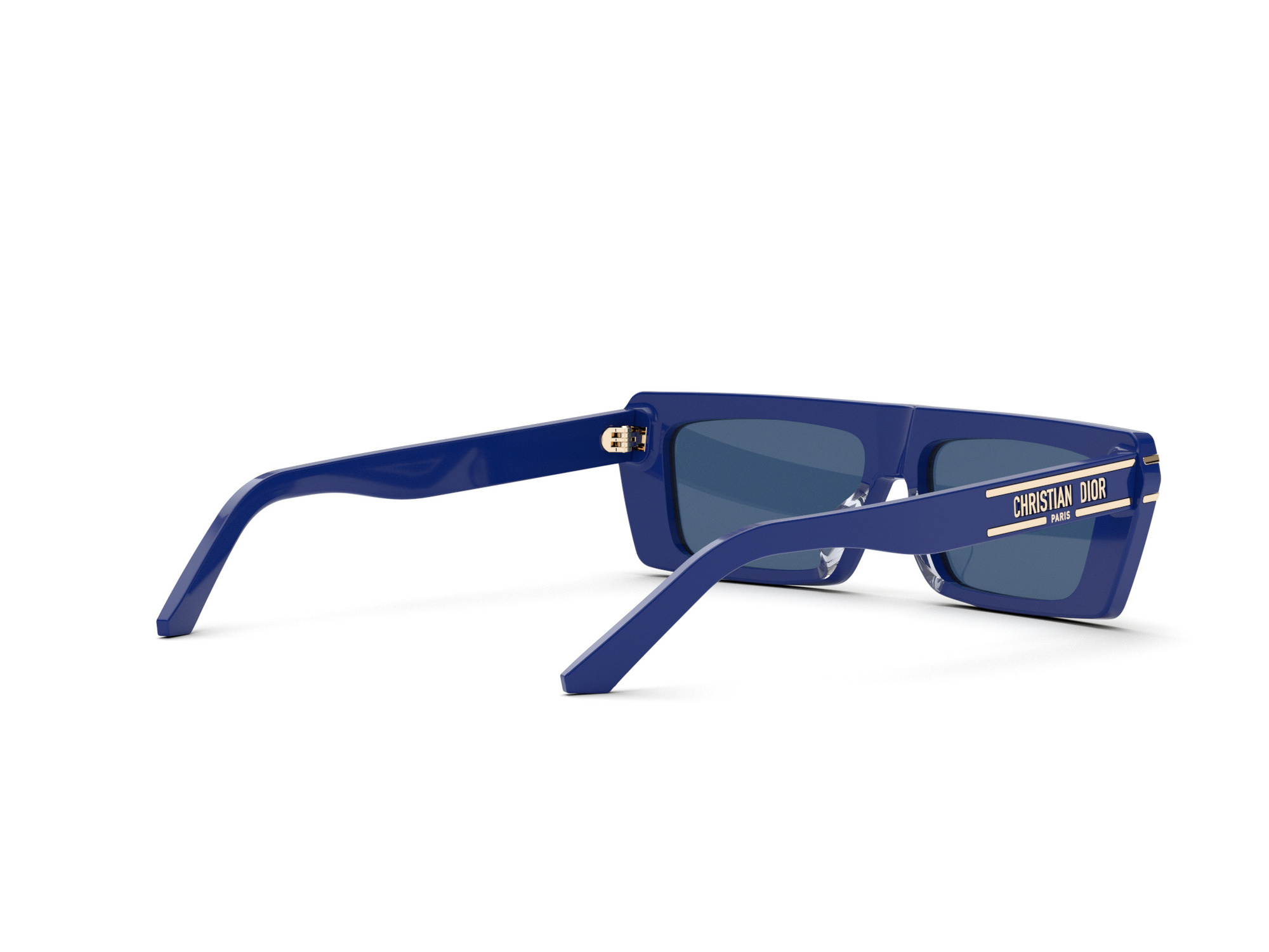 Dior Okulary przeciwsłoneczne DIORSIGNATURE (S2U -30B0) CD40067U-90V