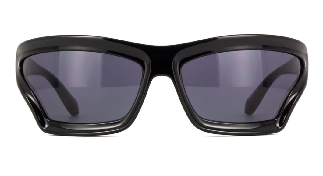 Loewe Okulary przeciwsłoneczne LW40143U-7001A