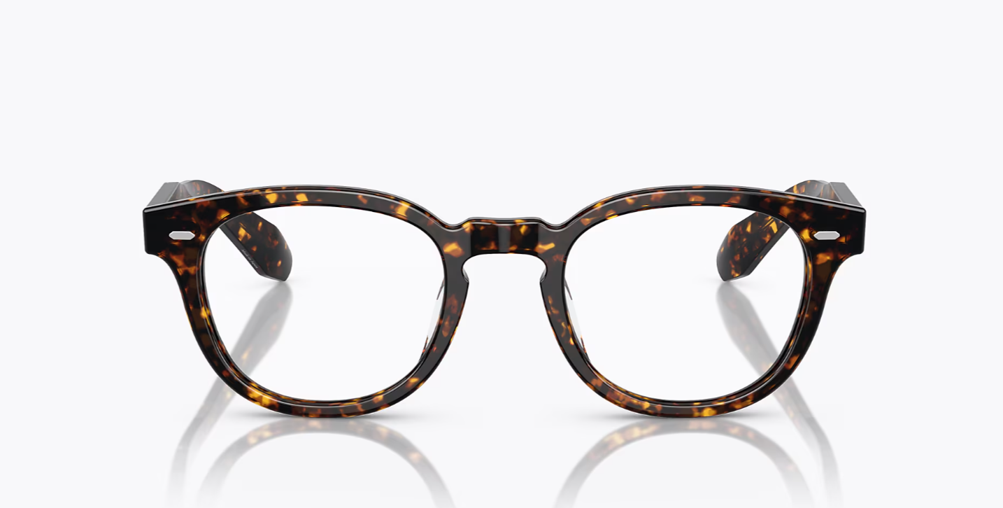 Oliver Peoples Okulary korekcyjne N.01 OV5528U-1741