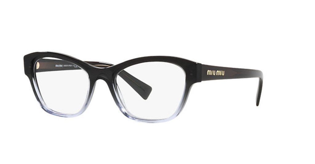 Miu Miu Okulary korekcyjne MU 08TV-05T1O1