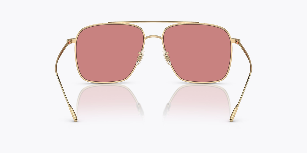 Oliver Peoples Okulary przeciwsłoneczne DRESNER OV1320ST-52923E