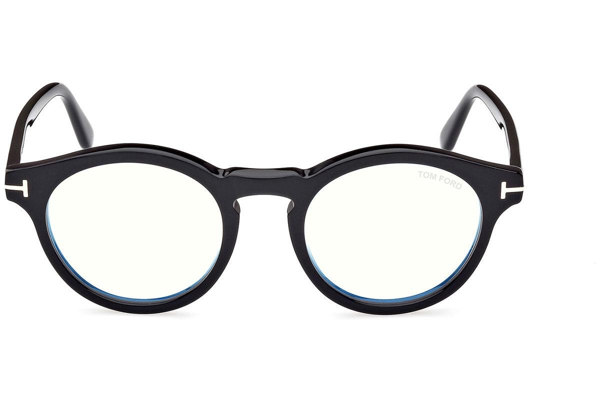 Tom Ford Optical frame FT5887-B-001