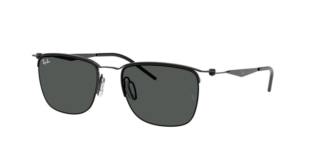Ray-Ban Sunglasses RB8550-928187