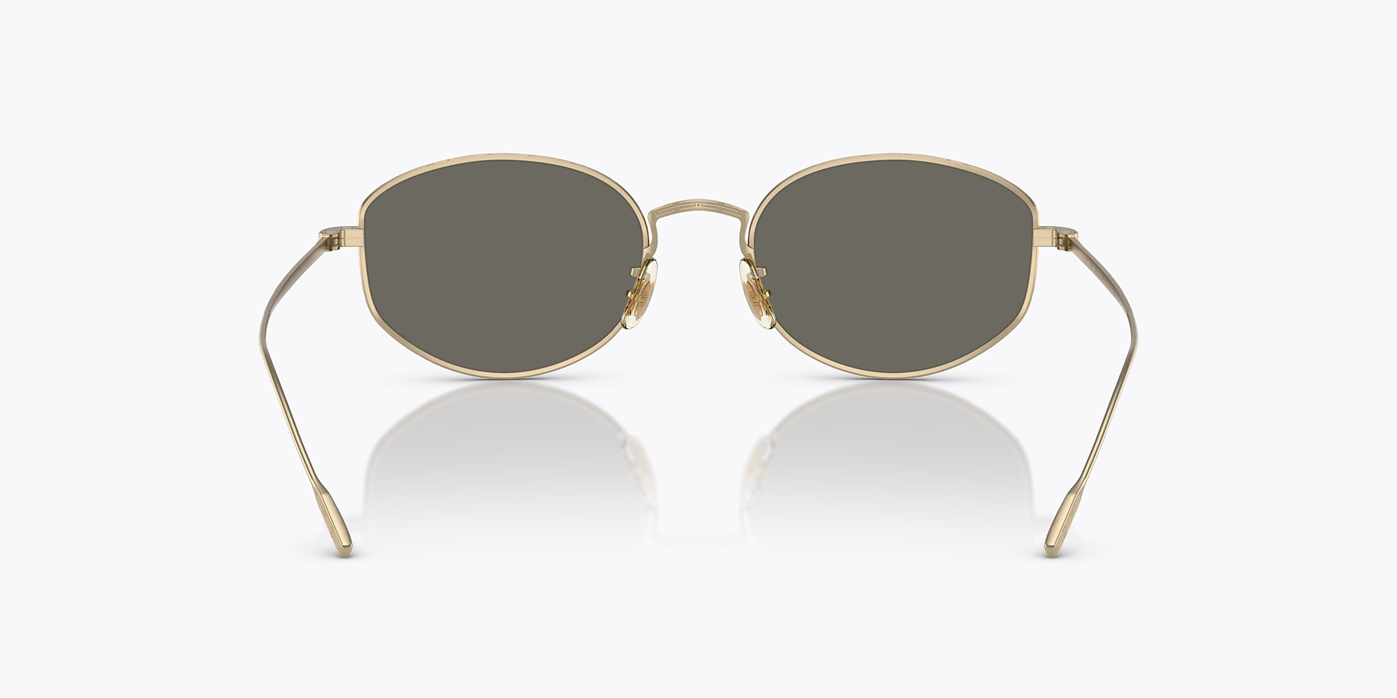 Oliver Peoples Okulary przeciwsłoneczne ESTRA OV1347ST-5035R5
