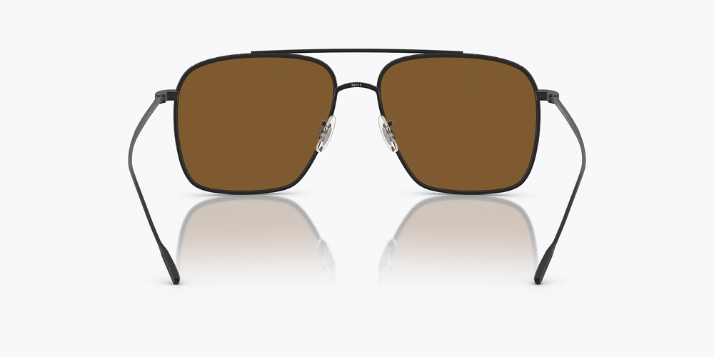 Oliver Peoples Okulary przeciwsłoneczne DRESNER OV1320ST-5062G8
