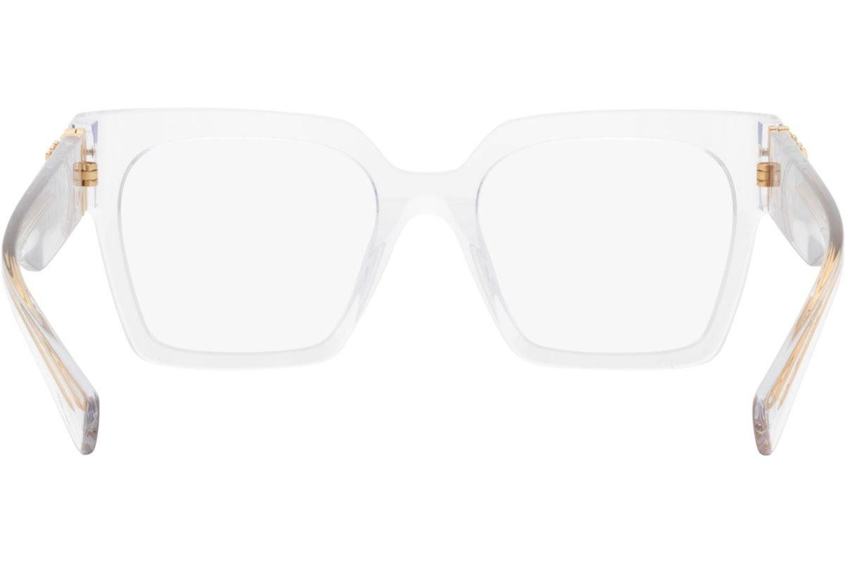 Miu Miu Optical frame MU04UV-2AZ1O1