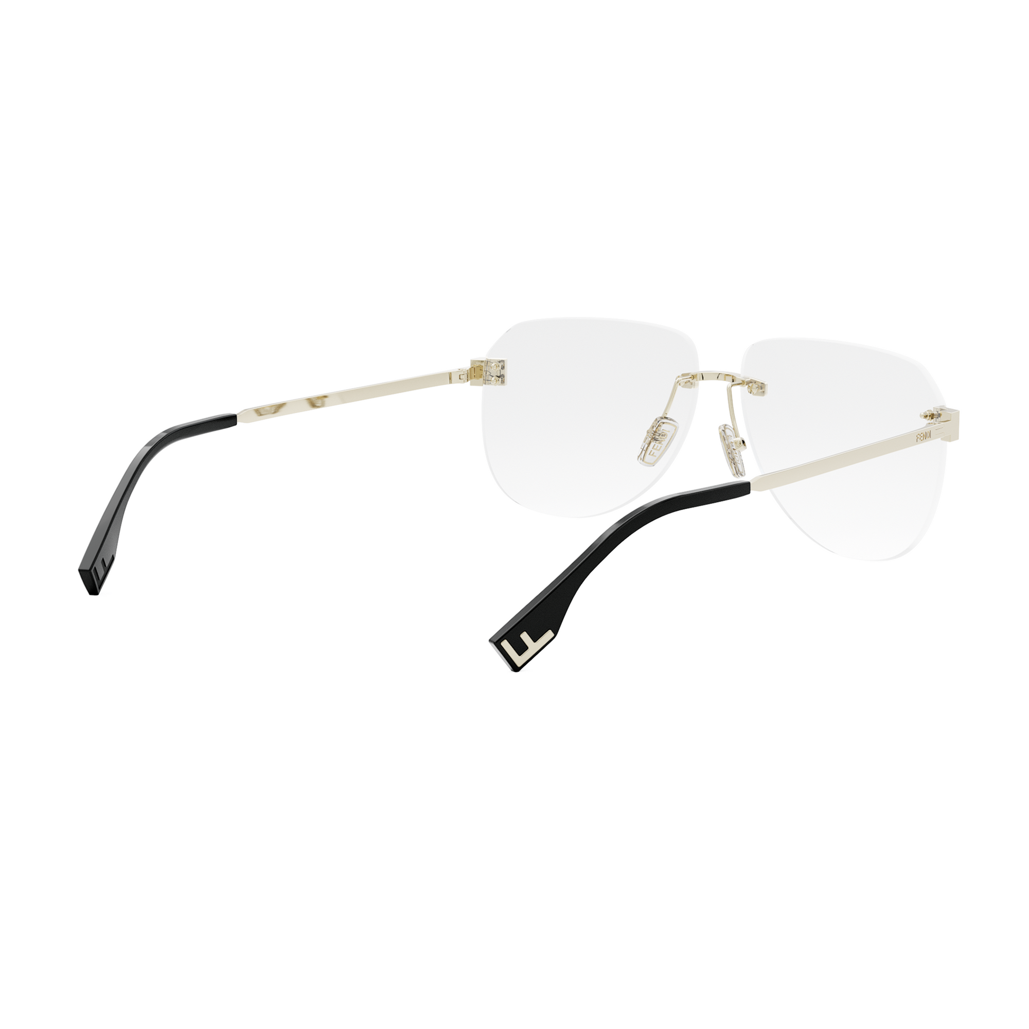Fendi Optical frame FE50076U-032