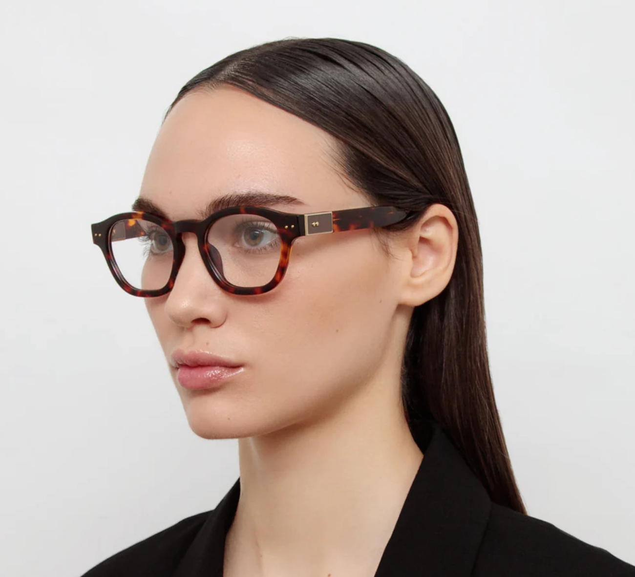 Linda Farrow Optical frame LFL1404C5OPT