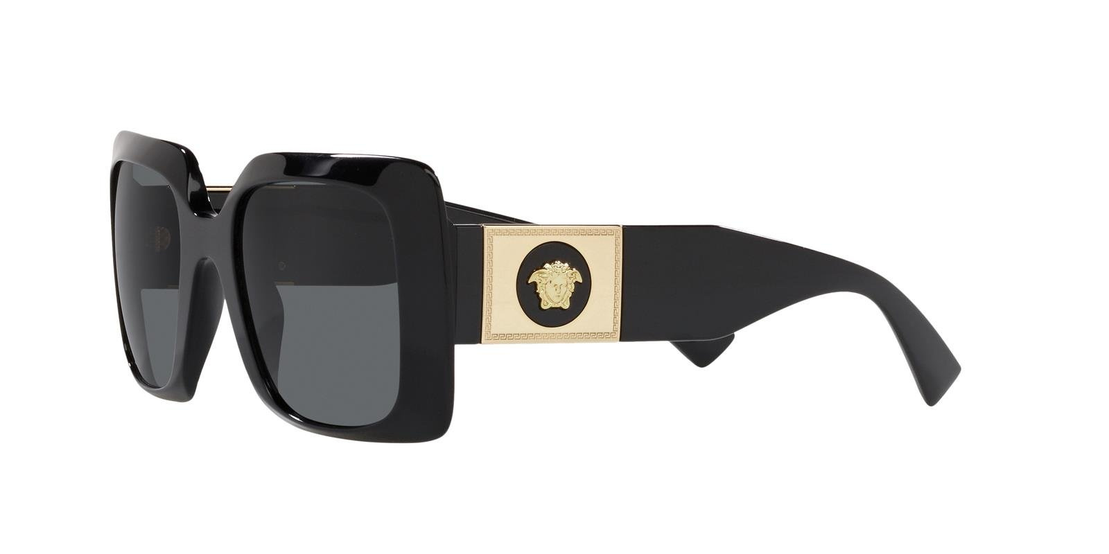 Versace Okulary przeciwsłoneczne VE4405-GB1/87