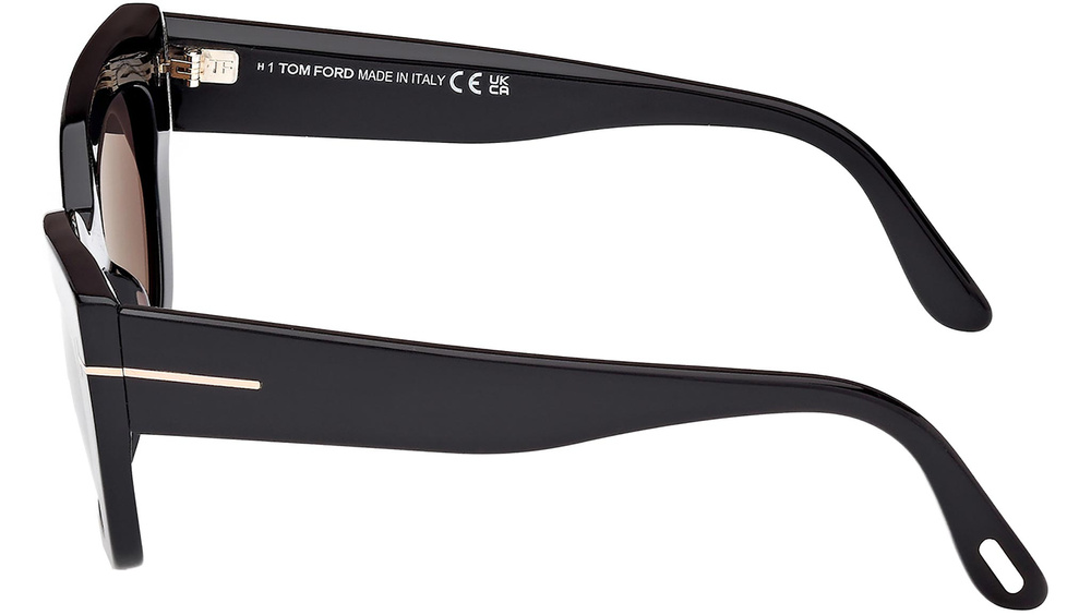 Tom Ford Sunglasses FT1190-01A