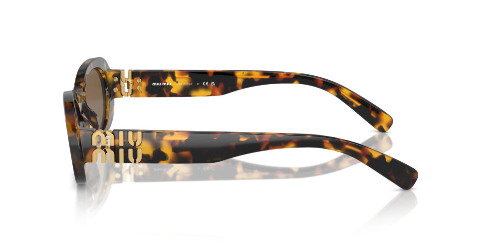 Miu Miu Sunglasses MU 06ZS-VAU06B