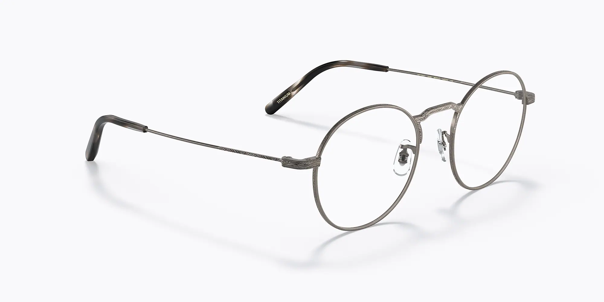 Oliver Peoples Okulary korekcyjne OV1282T-5289
