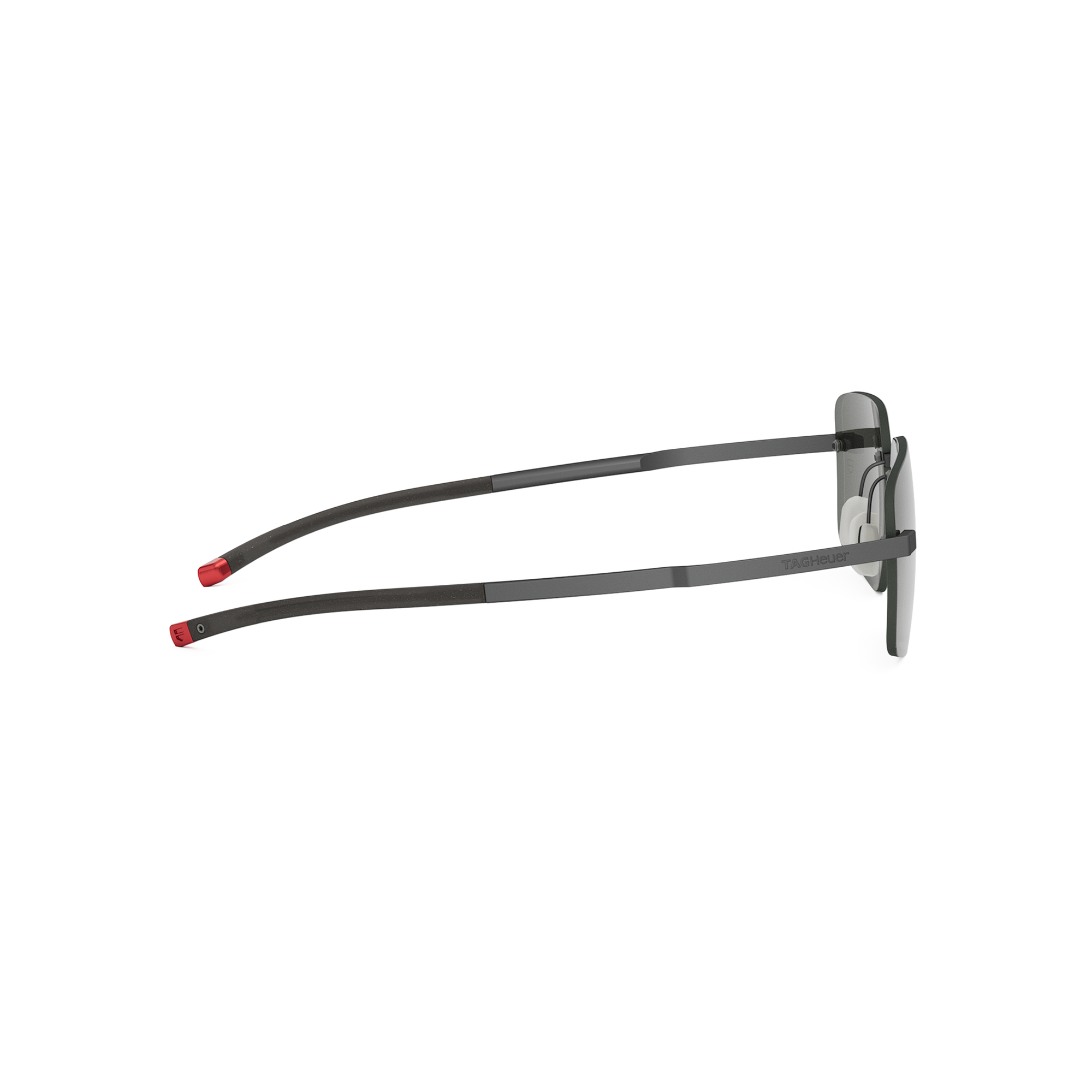 Tag Heuer Sunglasses TH40027U-09A