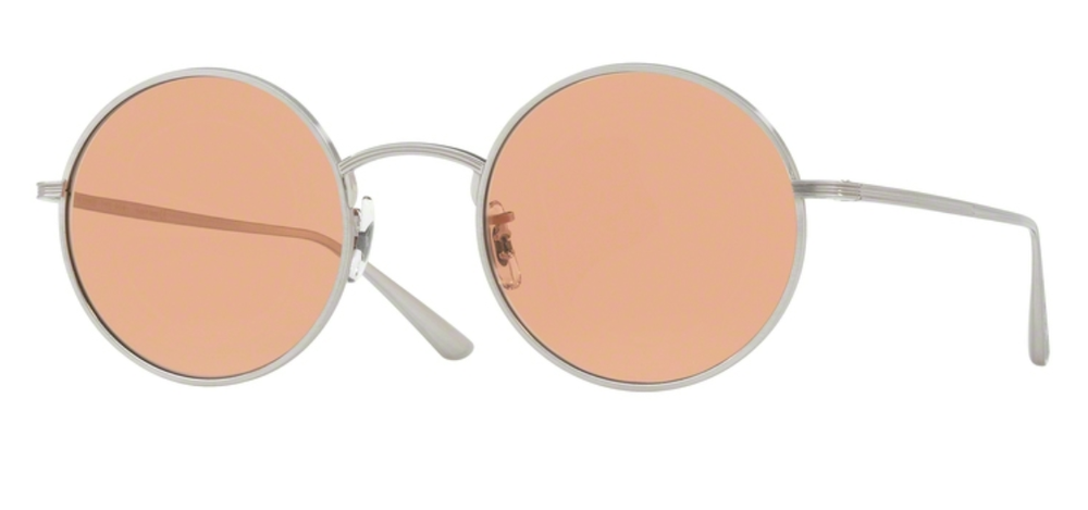 Oliver Peoples Okulary przeciwsłoneczne OV1197ST-5254C5