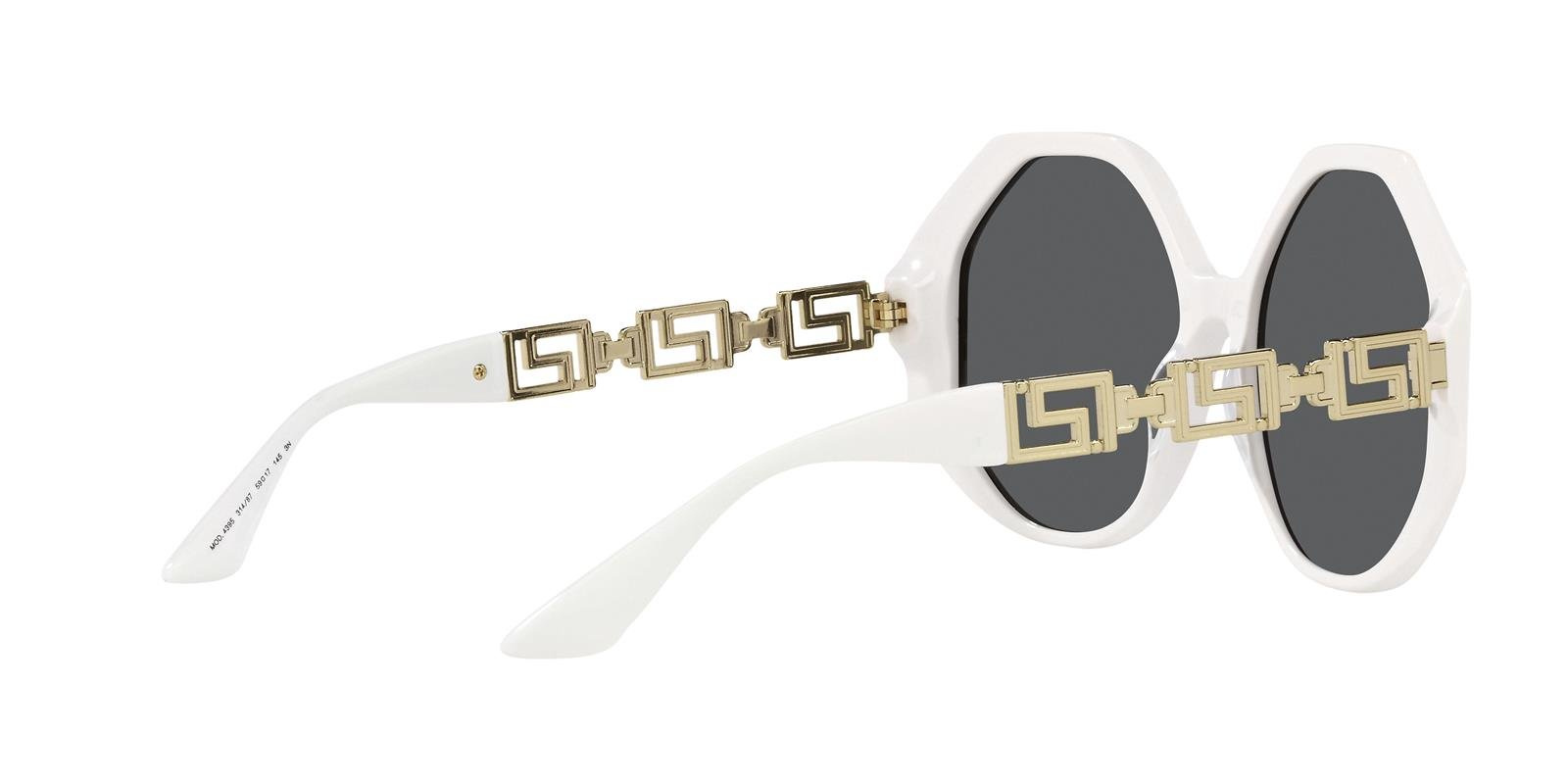 Versace Sunglasses VE4395-314/87