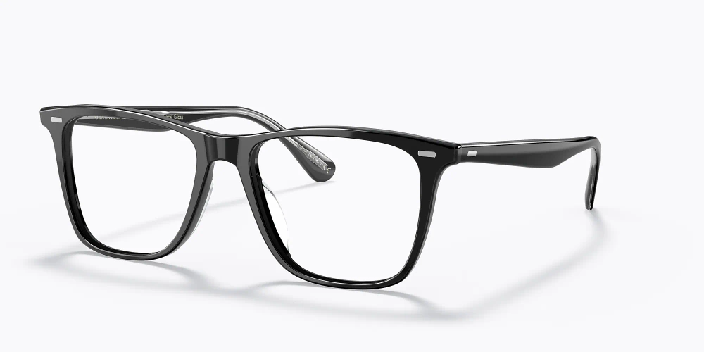 Oliver Peoples Okulary przeciwsłoneczne OLLIS SUN OV5437SU-1492SB