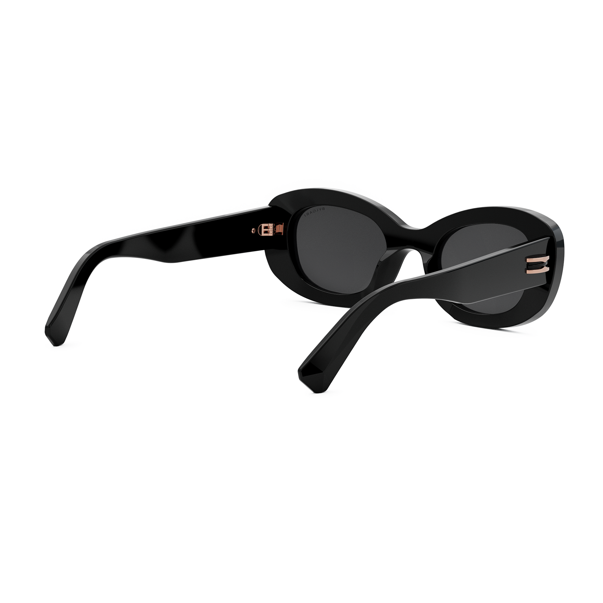 BVLGARI Okulary przeciwsłoneczne BV40039I-01A