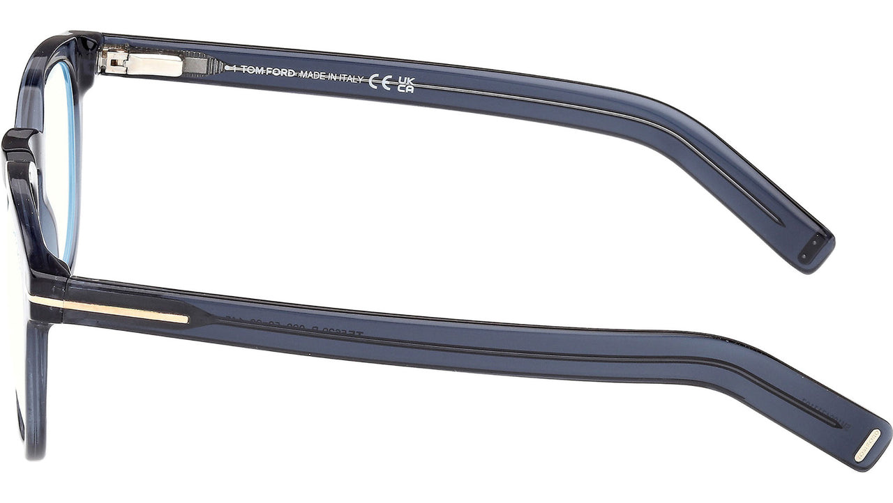 Tom Ford Okulary Korekcyjne FT5629-B-090