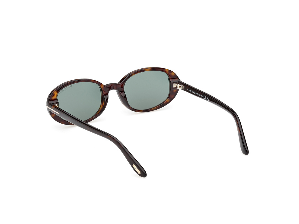Tom Ford Okulary Przeciwsłoneczne IGGY FT1364-52N