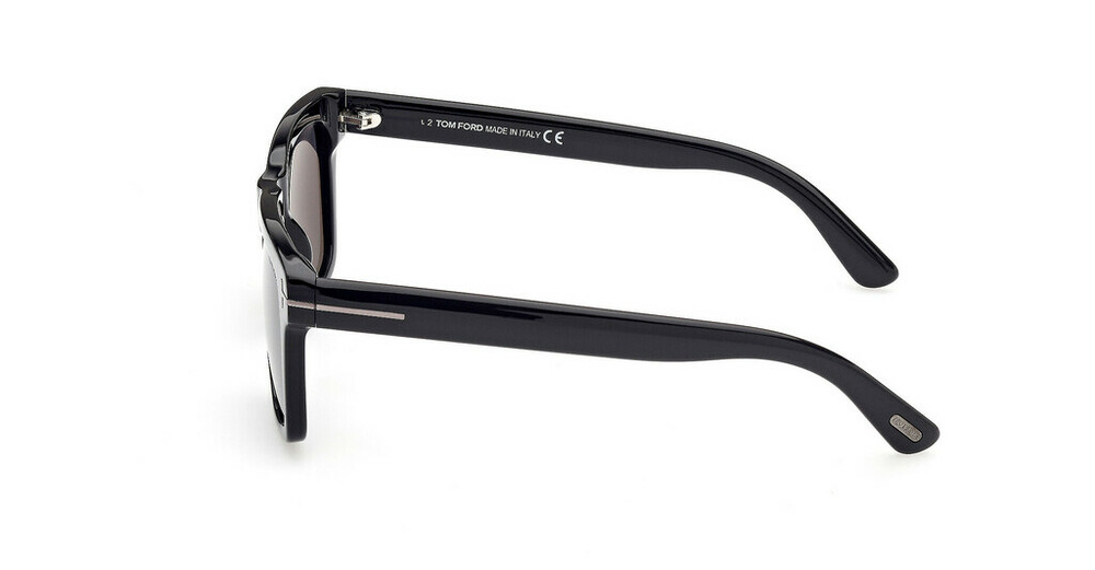 Tom Ford Okulary przeciwsłoneczne FT0906-N-5801A