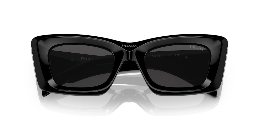 Prada Okulary przeciwsłoneczne PR 13ZS-1AB5S0