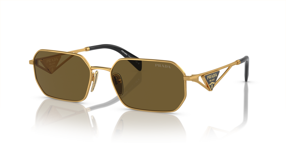 Prada Okulary przeciwsłoneczne PR A51S-15N01T
