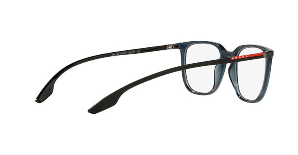Prada Linea Rossa Okulary korekcyjne PS 01OV-CZH1O1