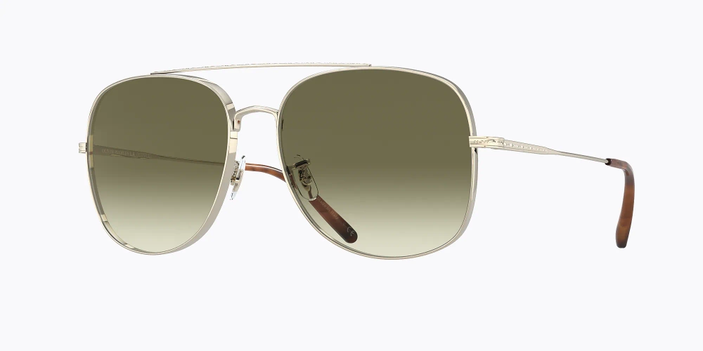Oliver Peoples Okulary przeciwsłoneczne OV1272S-50358E