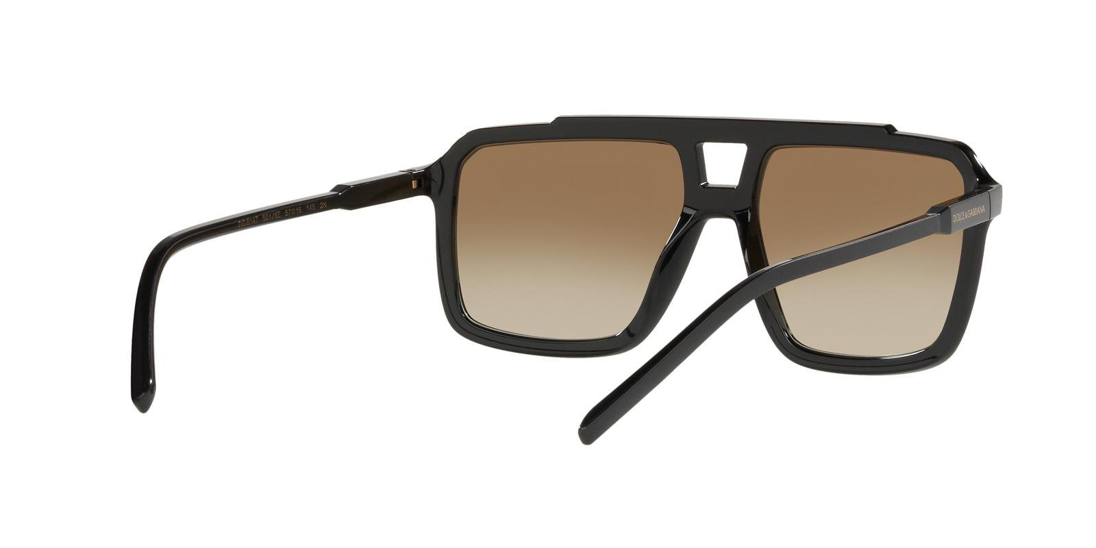 Dolce & Gabbana Okulary przeciwsłoneczne DG6147-501/6E
