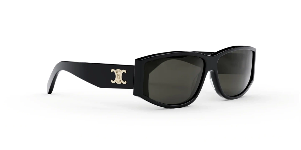 Celine Sunglasses CL40227U-301A