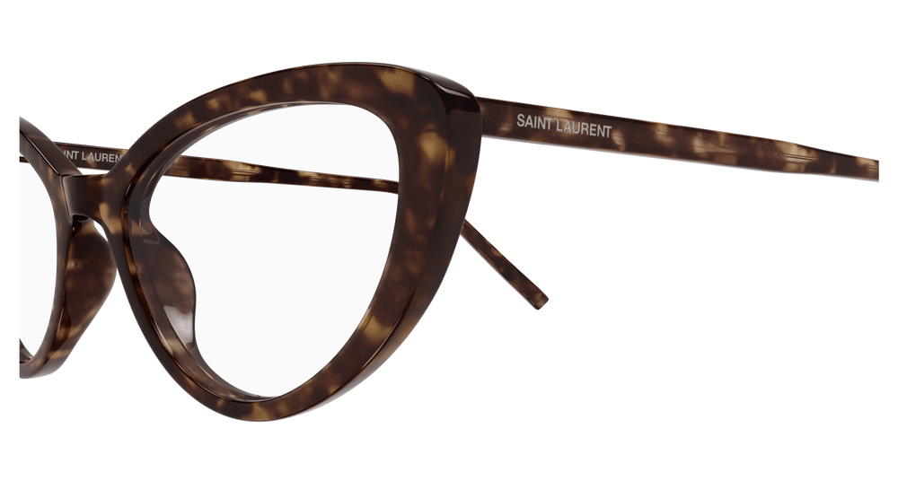 Saint Laurent Okulary korekcyjne SL 777-002