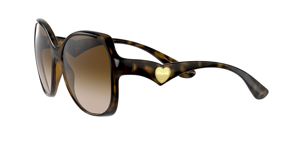 Dolce & Gabbana Okulary przeciwsłoneczne DG6154-502/13