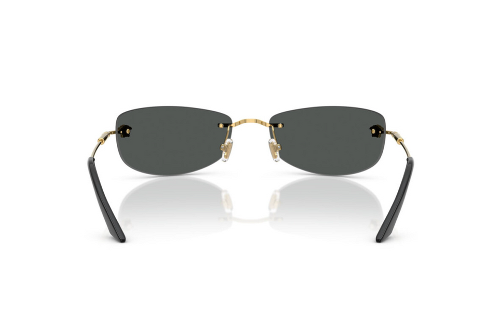 Versace Sunglasses VE2279-100287