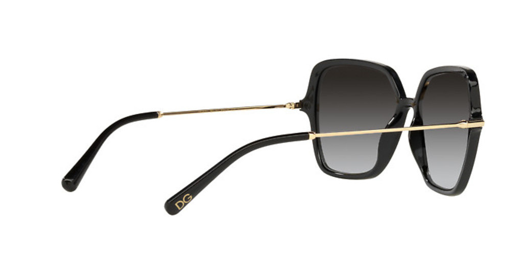 Dolce & Gabbana Sunglasses DG6157-501/8G