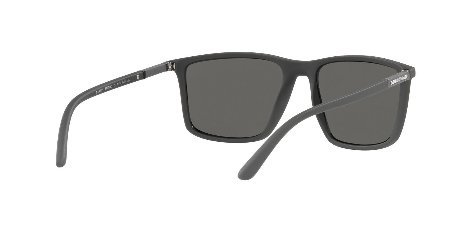 Emporio Armani Sunglasses EA4161-54376G