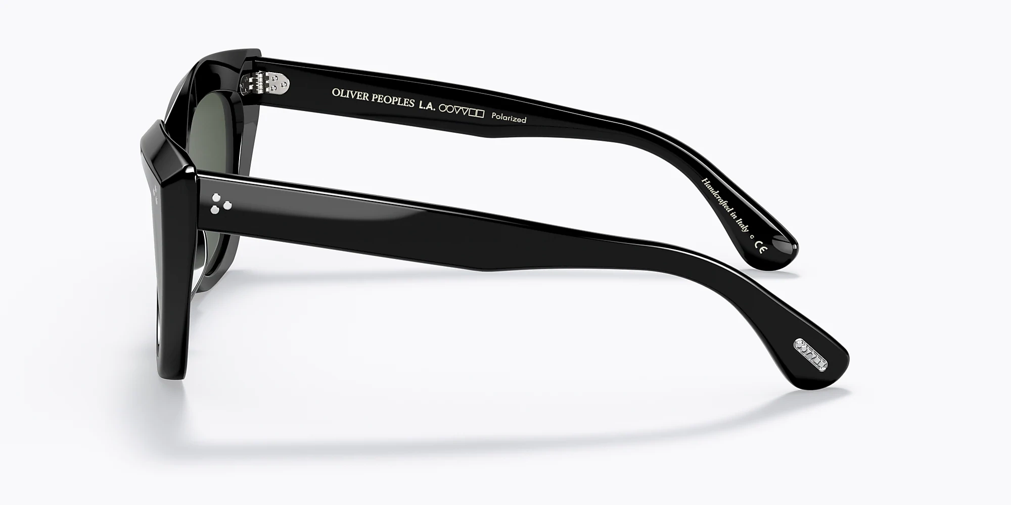 Oliver Peoples Okulary przeciwsłoneczne OV5452SU-10059A